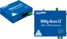HWG-ARES