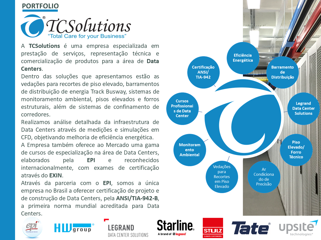 Portfolio-TCSolutions